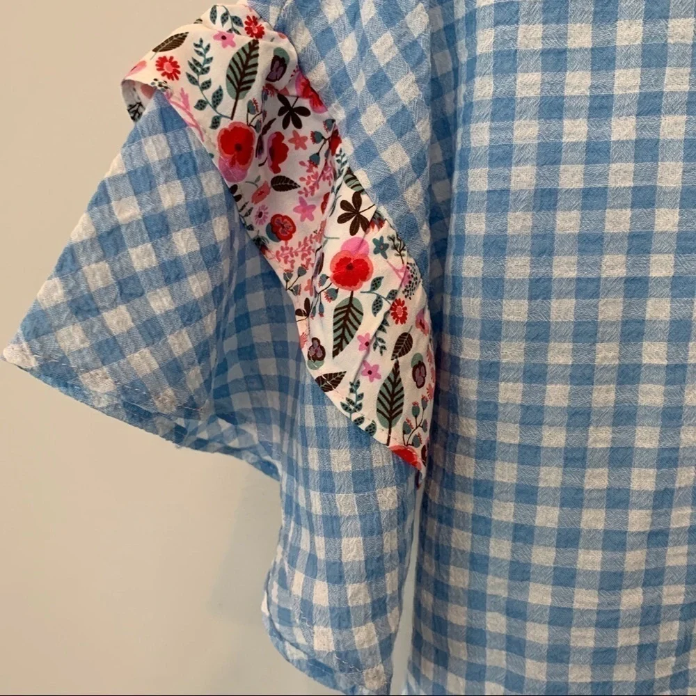 Matilda‎ Jane Rural Route Top Size XS NWT - Picture 2 of 7